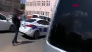 Lisede rehine krizi!