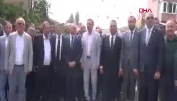 Bursa'da doların turşusunu kurdular