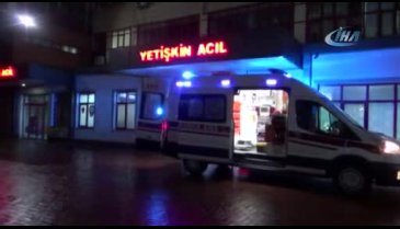 Zonguldak'ta 'şarbon' şüphesi