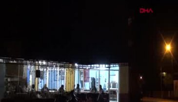 Baba dehşet saçtı! Eve dönmeyen kızına kurşun yağdırdı