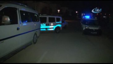 6 çocuk babası sevgilisini öldürüp, intihar etti