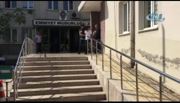 Cezaevi firarisi Bursa'da sahte kimlikle uyuşturucu satarken yakalandı