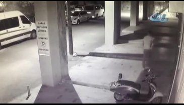 Bursa'da ''Yarasalar'' lakaplı hırsızlık çetesi yakalandı