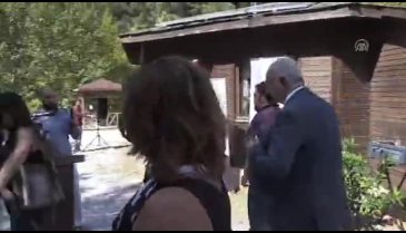 Bursa'da 27. Karagöz Kültür Şenlikleri ve Yörük Türkmen Şöleni başlıyor!