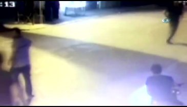 Servis şoförlerinin silahlı kavgası: 1 ölü, 2 yaralı