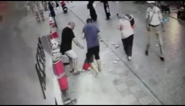 Faciadan mucize kurtuluş!