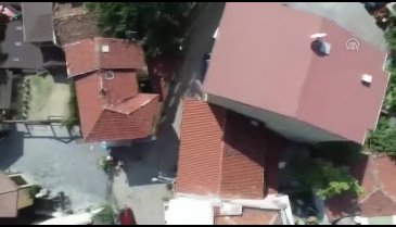 Bursa'nın 576 yıllık sanat köprüsü: Irgandı