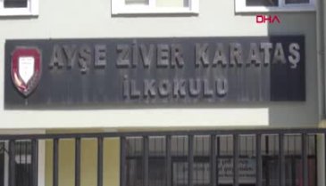 Bursa'da okulda faciayı 400 liralık cihaz önledi