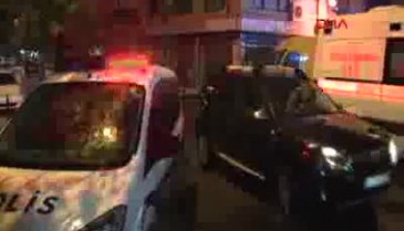 Korkunç olay! Afgan genç boğazı kesilerek öldürüldü