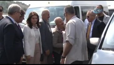 CHP Genel Başkanı Kemal Kılıçdaroğlu Bursa'da