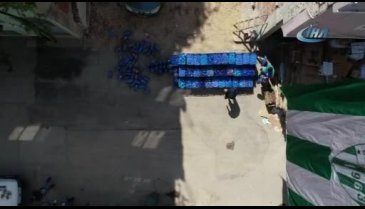 Bursalı hayırseverden örnek davranış! 800 bin kapak topladı