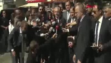 Kılıçdaroğlu'dan İş Bankası hissesi açıklaması