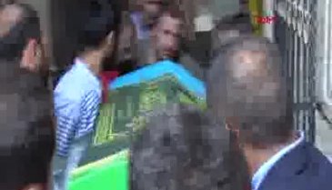 Kına gecesinin yapılacağı gün Bursa'da toprağa verildi