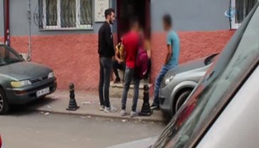 Sosyal deney gençlerin savunmasızlığını ortaya koydu