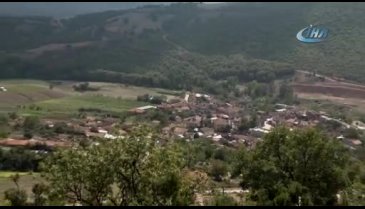 Bursa'da açık alanda tarım müzesi oluşturdu