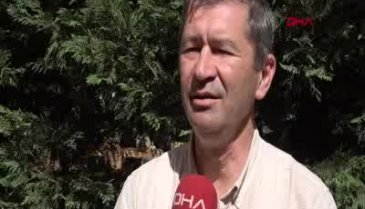 Bursa'da santral istemeyen mahalleli amacına ulaştı