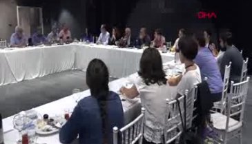 Bursa Nilüfer Belediyesi Kent Tiyatrosu perde açmaya hazırlanıyor