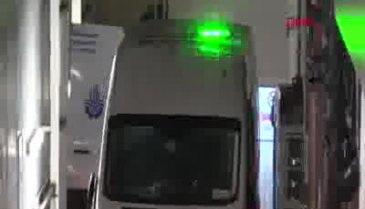 Azeri iş adamına ofisinde kanlı infaz