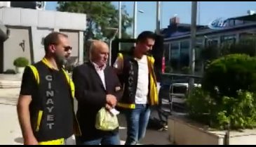 Bursa'da tartıştığı abisini vurmuştu, adliyeye sevk edildi