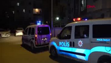 Barışmak için buluştuğu eşini vurdu!