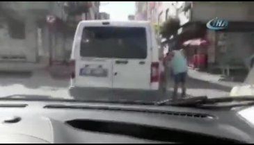 Patenle tehlikeli yolculuk!