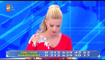 19 yaşındaki Neslişah 17 gündür kayıp!