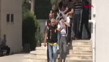 Fuhuş çetesi liderinden şok ifade: Ben sizden daha iyi çalışırım