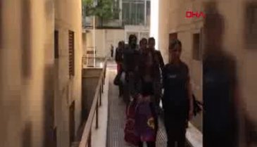 MKP'ye Bursa'da ağır darbe! 11 gözaltı