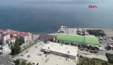 Bursa'da antik kent üzerine AVM için ruhsatı aldılar, çalışmalara başladılar