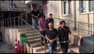 Bursa'da okulları hedef alan torbacılara rahat yok