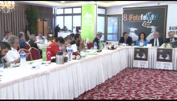 BursaFotoFest gün sayıyor