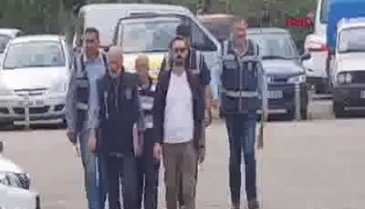 Ordu'da engelli oğlunu sokak ortasında döven baba gözaltına alındı