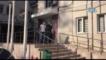 Bursa'da dolarlarıyla yakalanan FETÖ'cü tutuklandı
