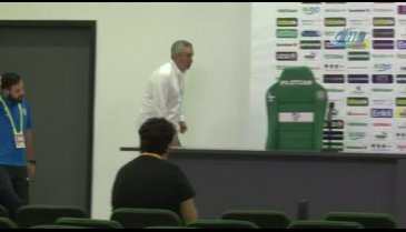 Aybaba: Gol atınca sevinmeyeceğiz