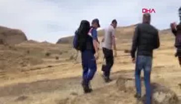 Kars'ta kaybolan Sedanur'un cesedi bulundu