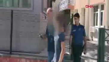Bursa'da parasını alamayan işçi çalıştığı imalathaneyi kundakladı