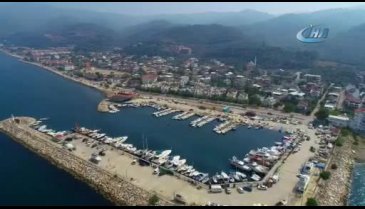 Bursa'da tüplü doğalgaz protestosu