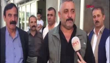 Aşiret düğününde böyle mesaj verdiler