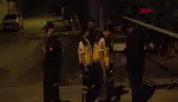 Feci olay! Yanan cesedi cansız manken sandılar...