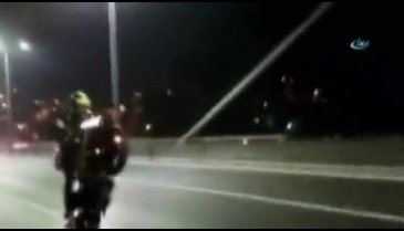 'Tek teker Anıl' yakalandı