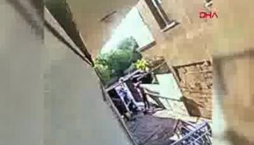 Şüphelenip gizli kamera kurdu, gerçek kendisini de şaşırttı