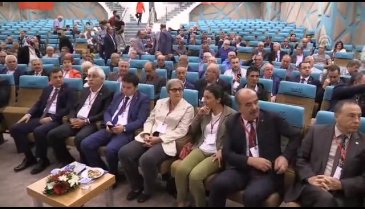 CHP bölge toplantısı Bursa'da yapıldı