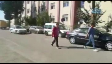17 yaşındaki gencin 'tosun' isyanı! Suç duyurusunda bulundu
