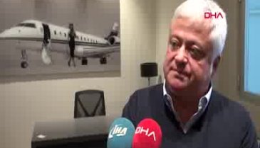 Hüseyin Başaran ilk kez konuştu: "Pilotaj hatası gibi gözüküyor"