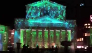 Işık Çemberi Festivali rekorlarla tamamlandı