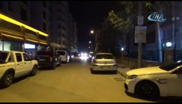 Bursa'da ayrılmak isteyen sevgilisini yakarak öldürdü