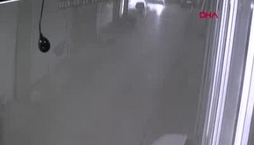 Dolandırıcıları otomobiliyle kovaladı