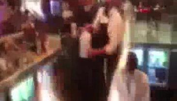 Ünlü et lokantasında 'alev şov' faciayla sebep oluyordu -2
