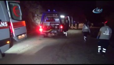 Bursa'lı Off-road sürücüsü 33 günlük yaşam mücadelesini kaybetti