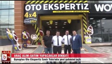 Araç alım-satım yapacaklar dikkat! Oto Ekspertiz'de yeni dönem...